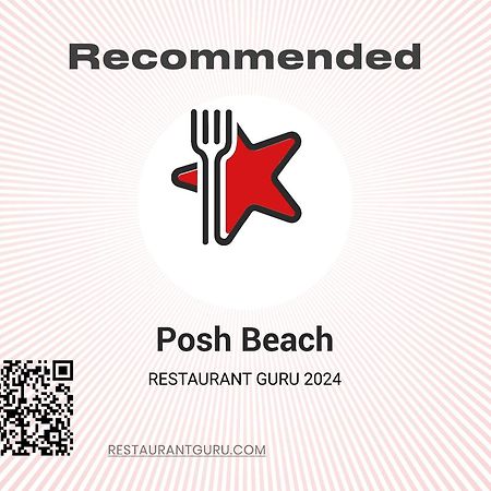 Rrogozhine Posh Villas מראה חיצוני תמונה