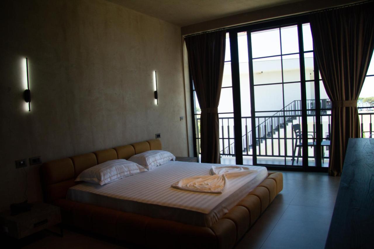 Rrogozhine Posh Villas מראה חיצוני תמונה