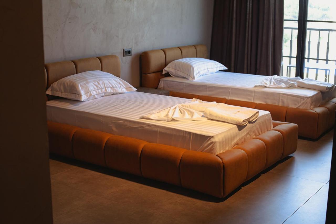 Rrogozhine Posh Villas מראה חיצוני תמונה