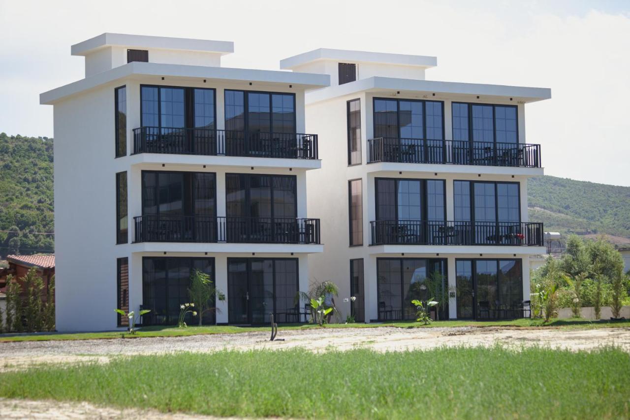 Rrogozhine Posh Villas מראה חיצוני תמונה