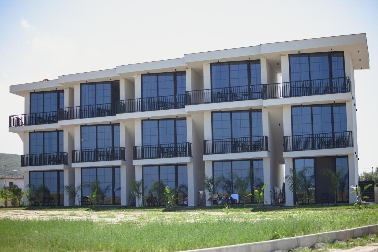 Rrogozhine Posh Villas מראה חיצוני תמונה