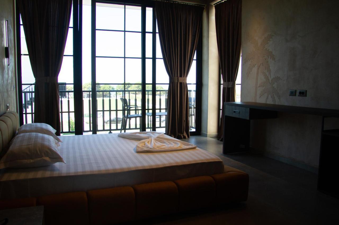 Rrogozhine Posh Villas מראה חיצוני תמונה
