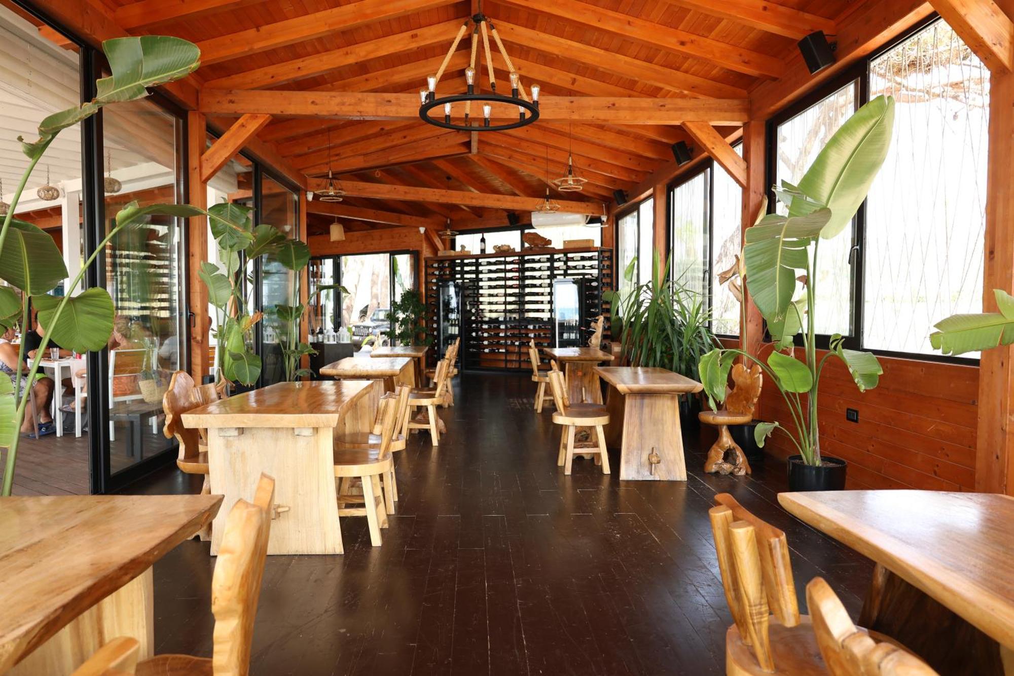 Rrogozhine Posh Villas מראה חיצוני תמונה