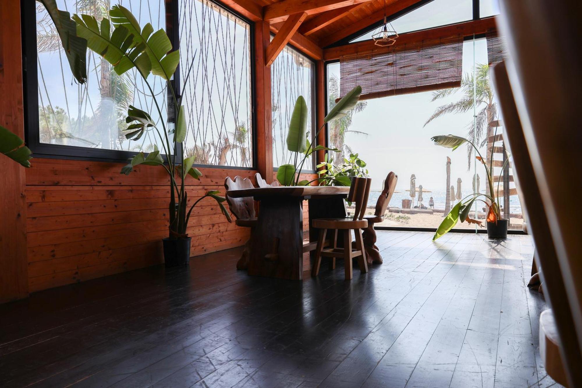 Rrogozhine Posh Villas מראה חיצוני תמונה