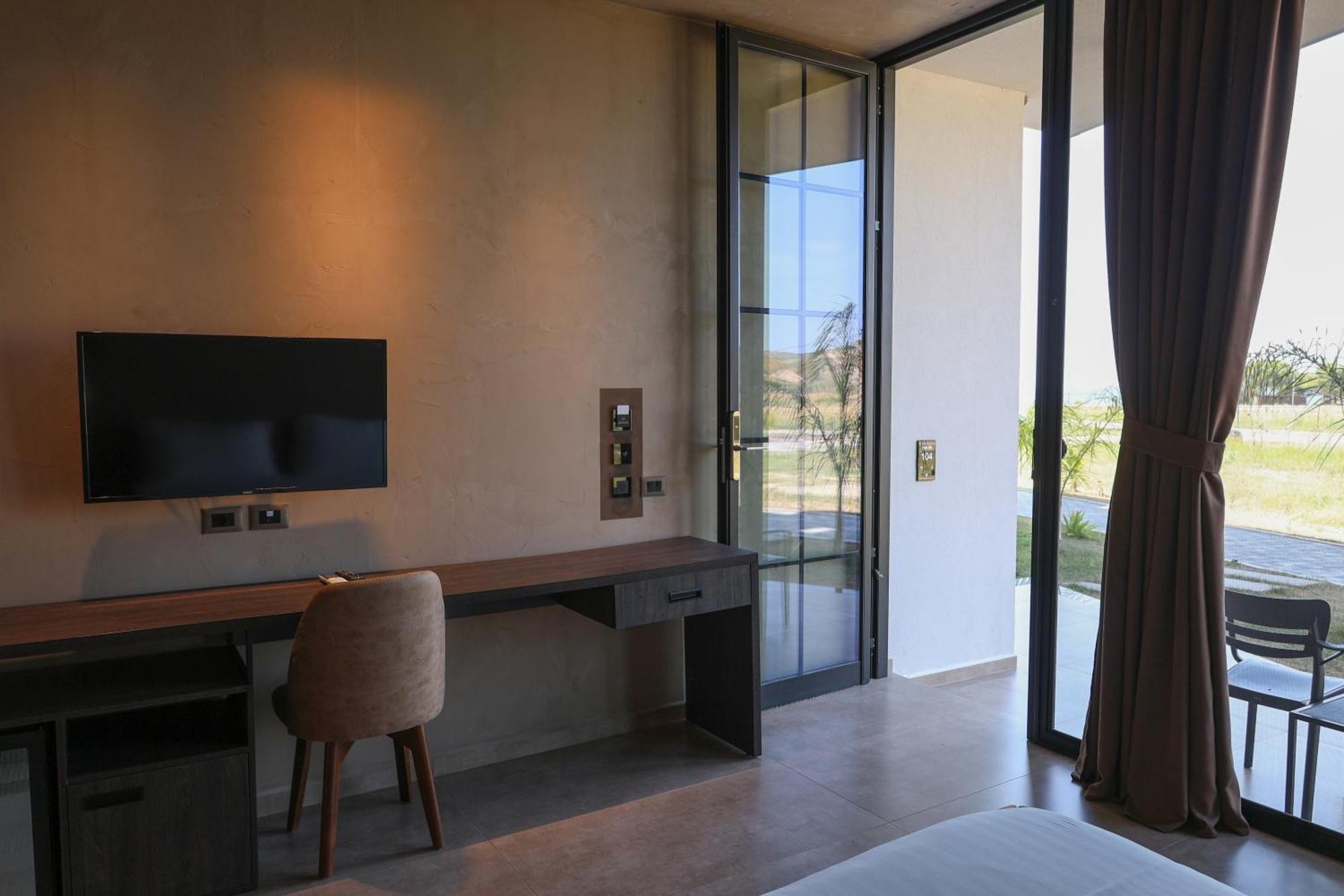 Rrogozhine Posh Villas מראה חיצוני תמונה