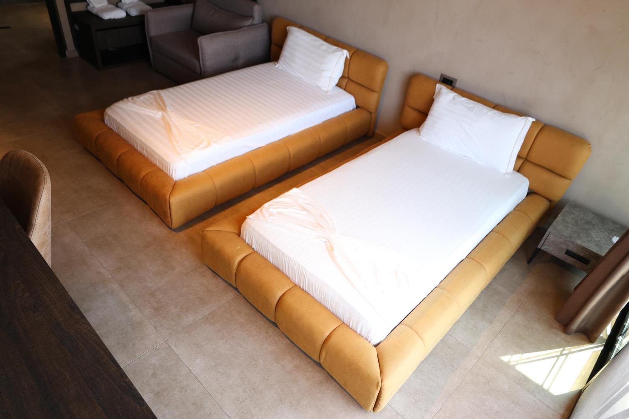 Rrogozhine Posh Villas מראה חיצוני תמונה