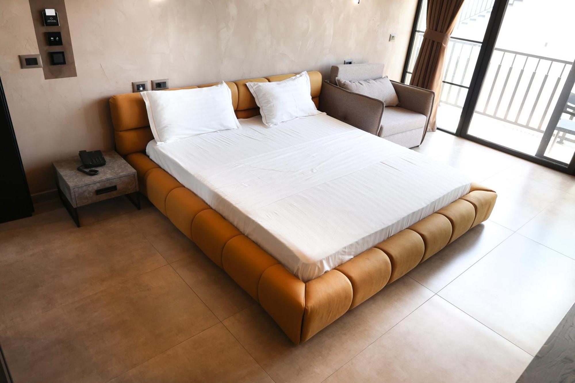 Rrogozhine Posh Villas מראה חיצוני תמונה