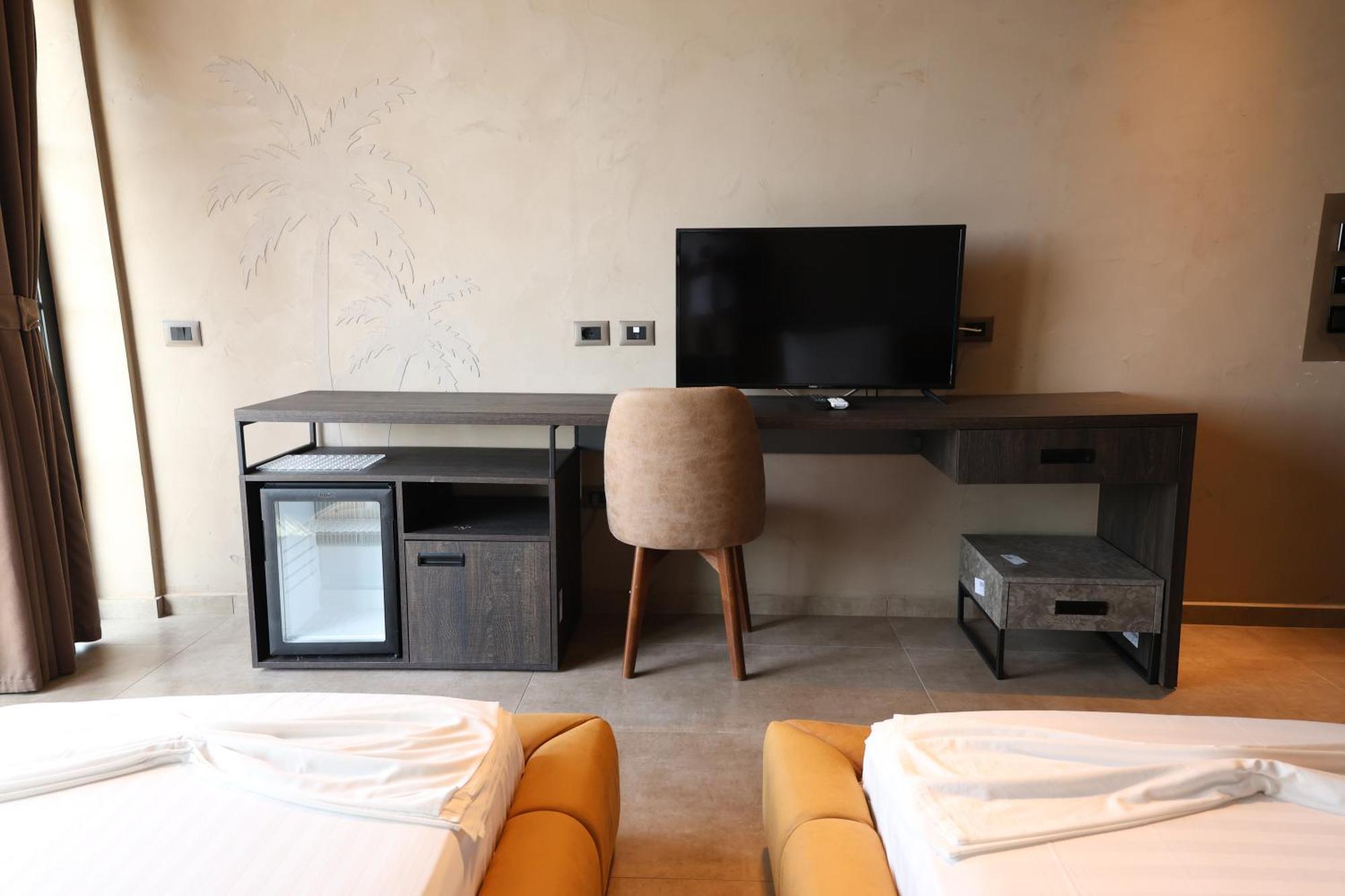 Rrogozhine Posh Villas מראה חיצוני תמונה