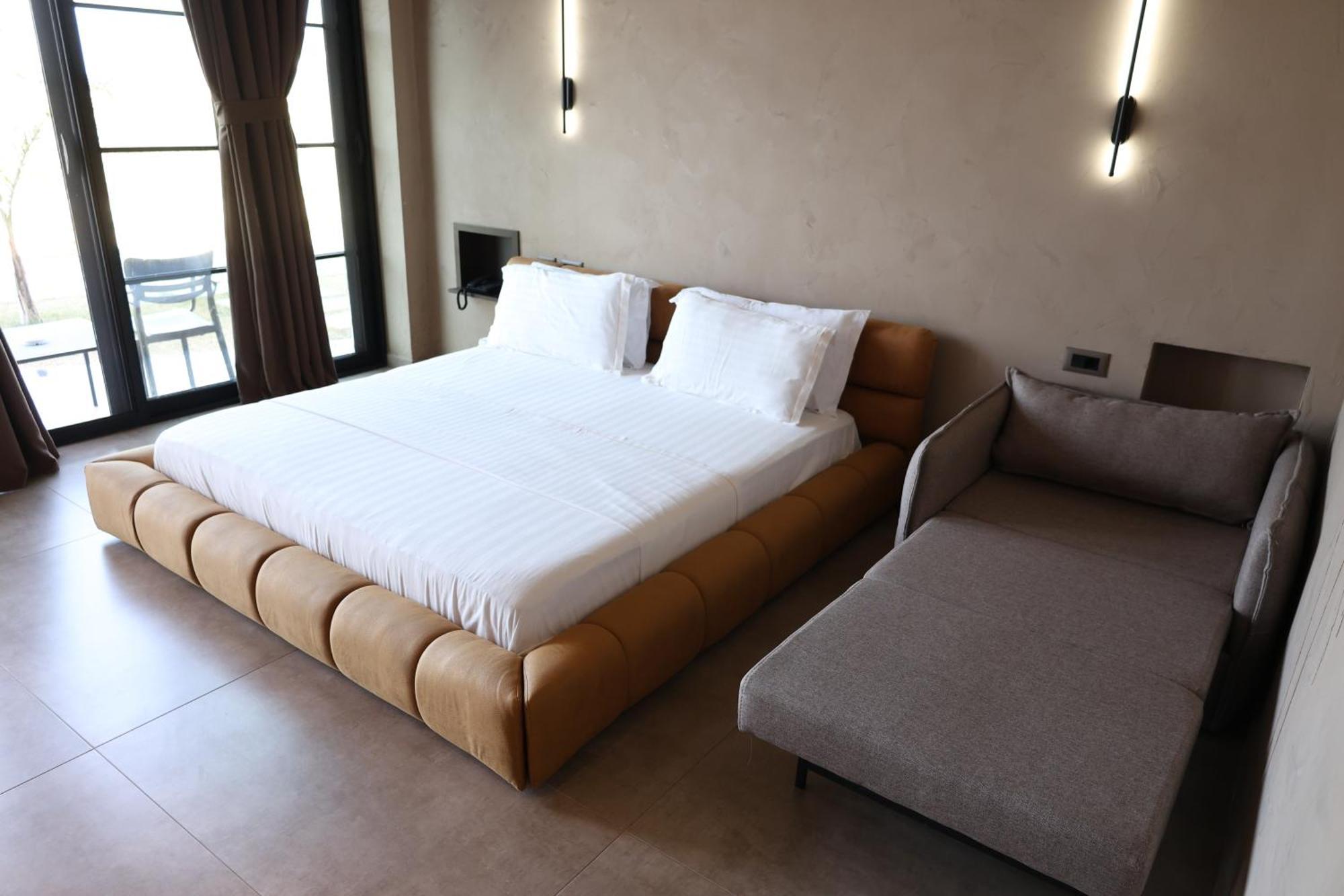 Rrogozhine Posh Villas מראה חיצוני תמונה