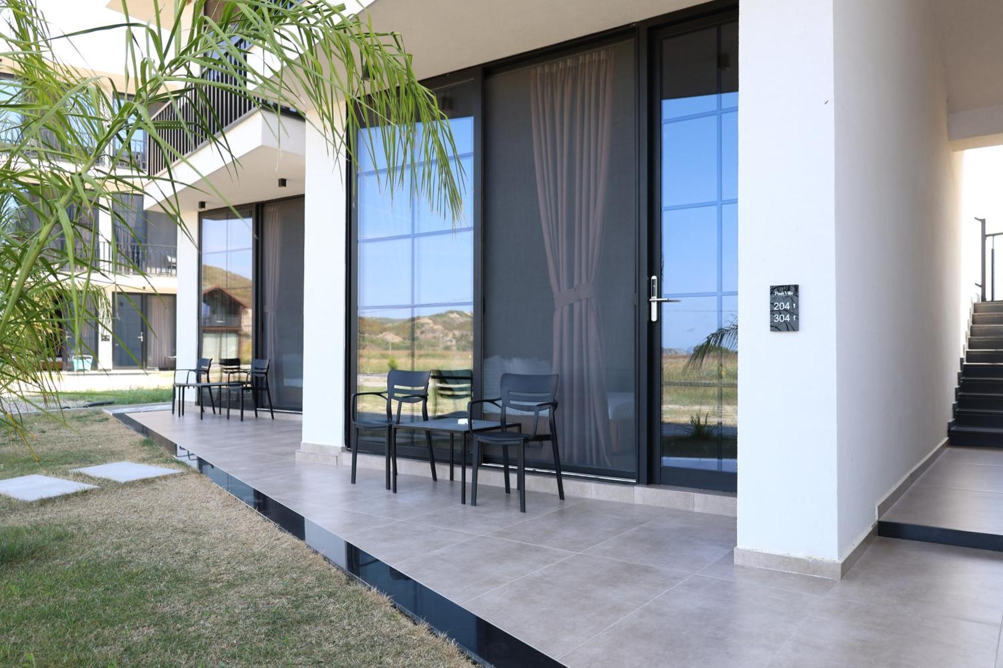 Rrogozhine Posh Villas מראה חיצוני תמונה