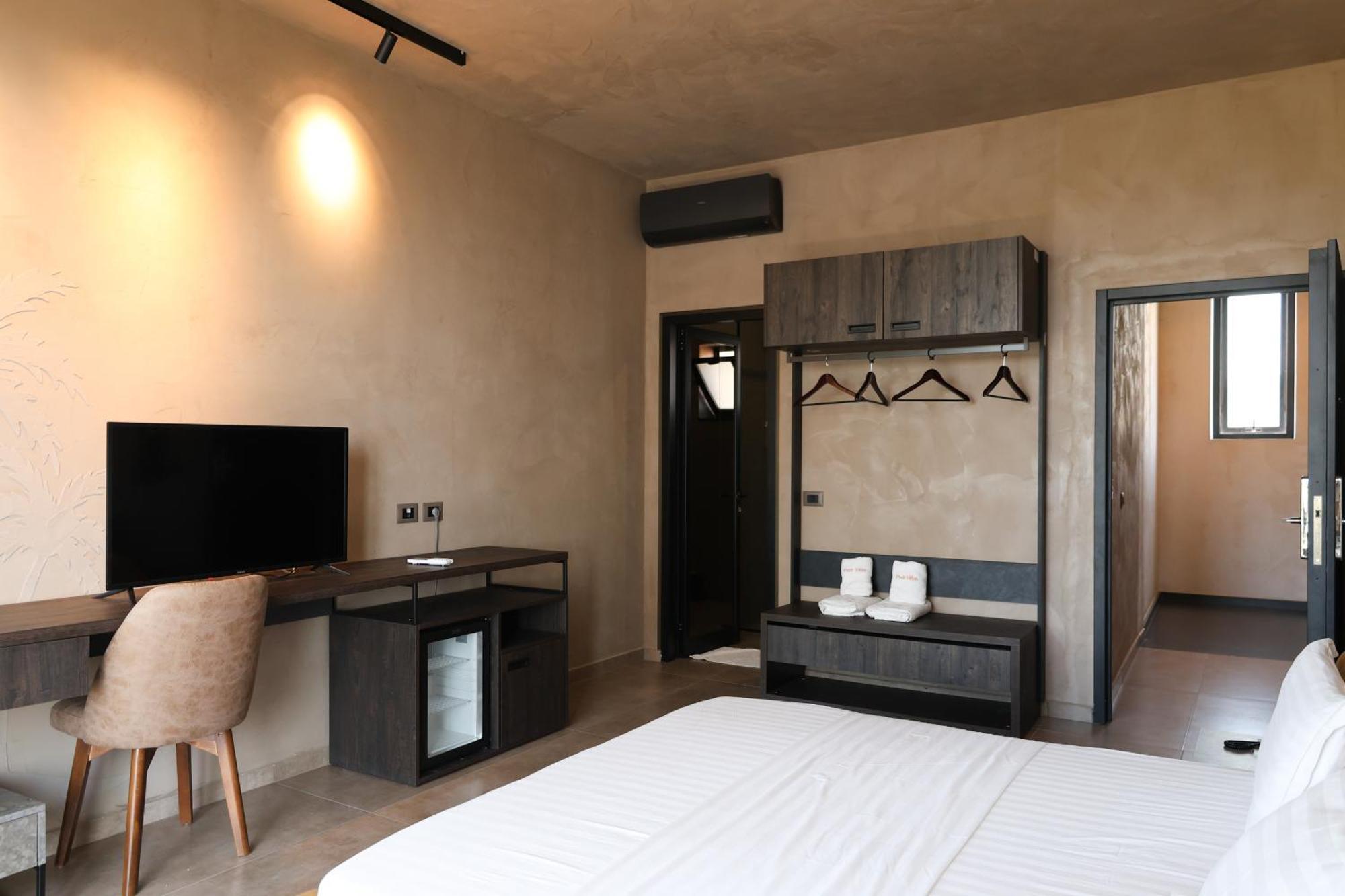 Rrogozhine Posh Villas מראה חיצוני תמונה