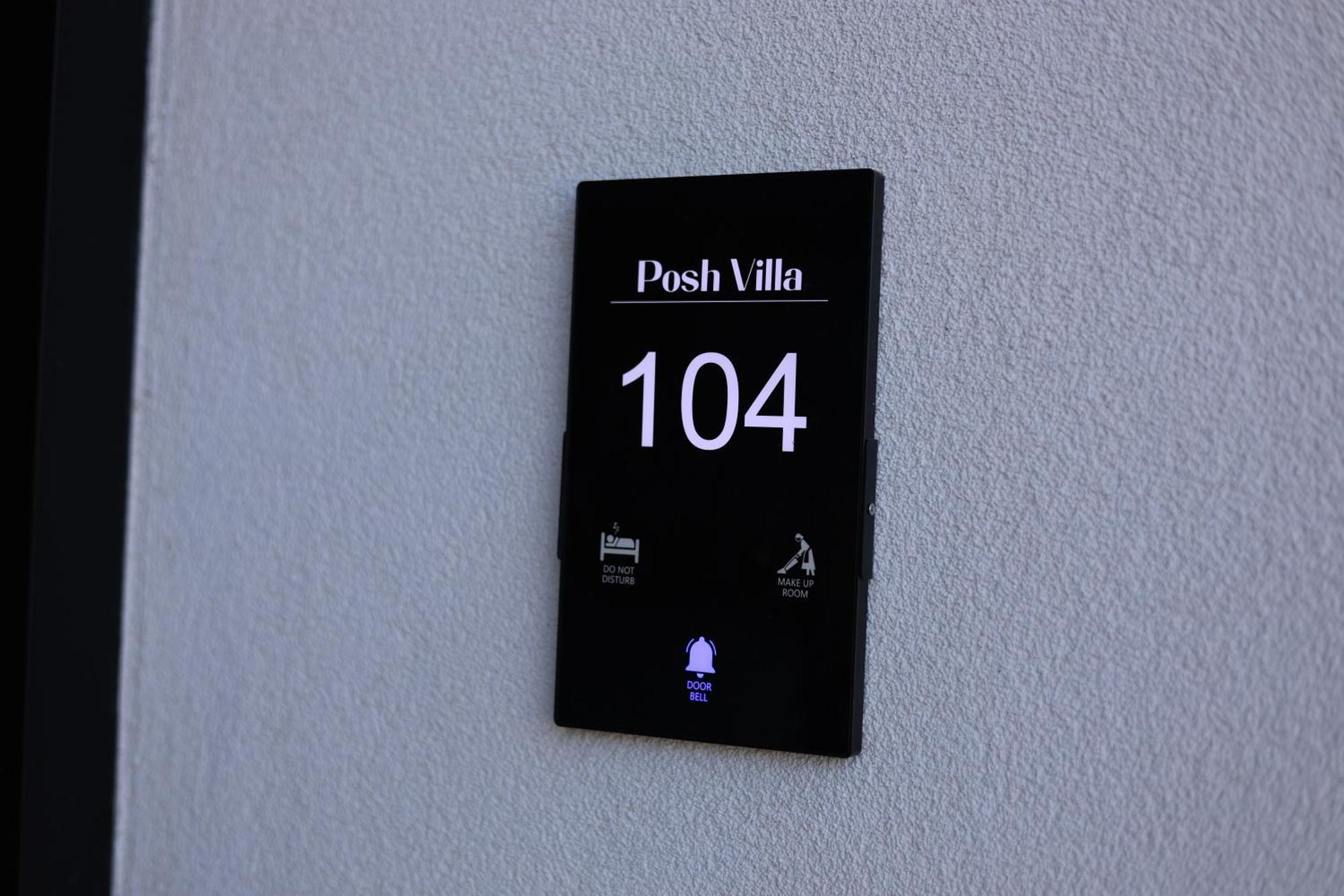 Rrogozhine Posh Villas מראה חיצוני תמונה
