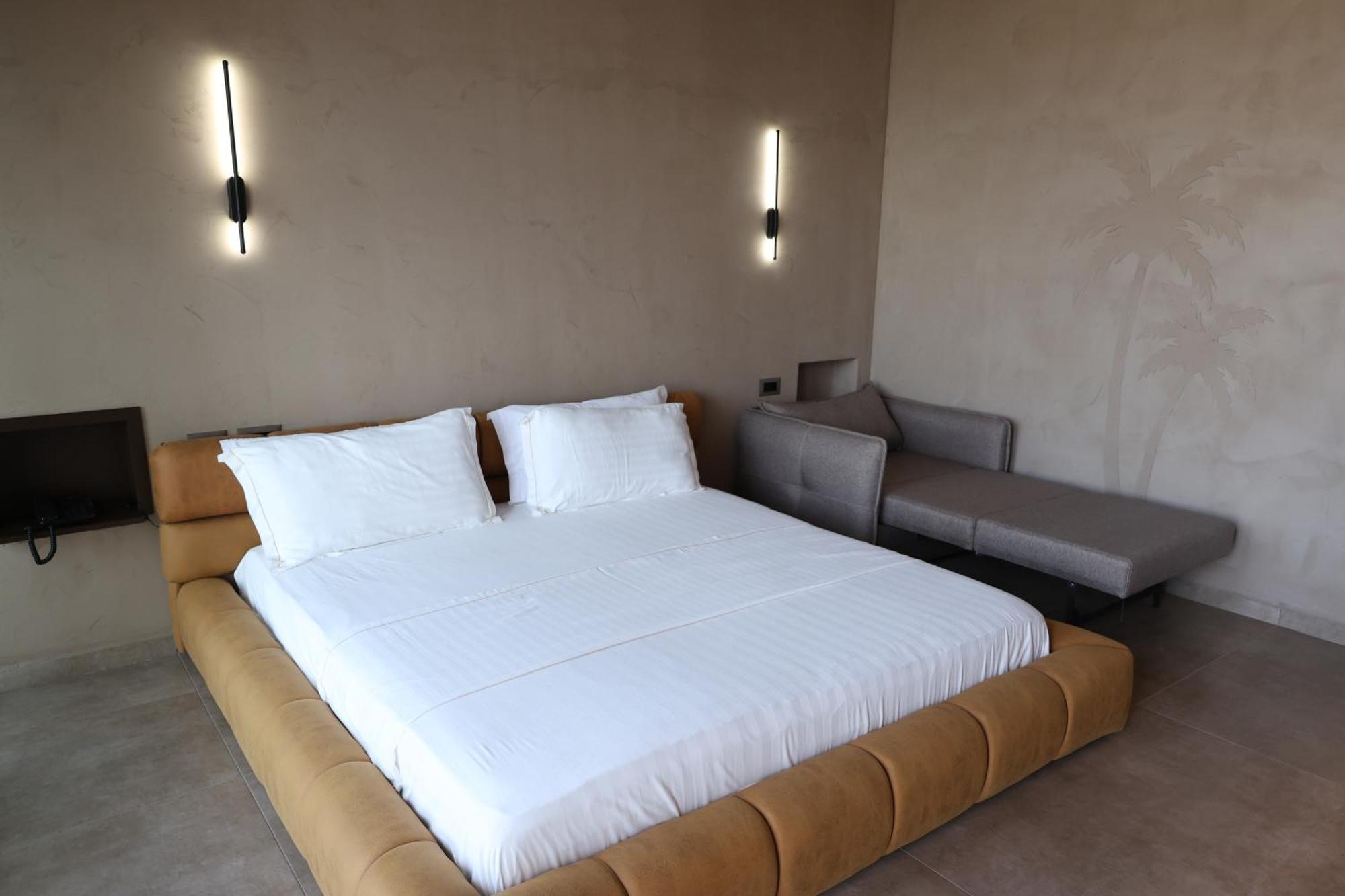 Rrogozhine Posh Villas מראה חיצוני תמונה