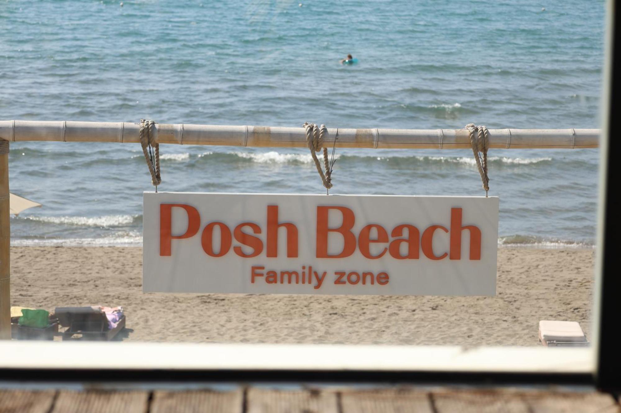Rrogozhine Posh Villas מראה חיצוני תמונה