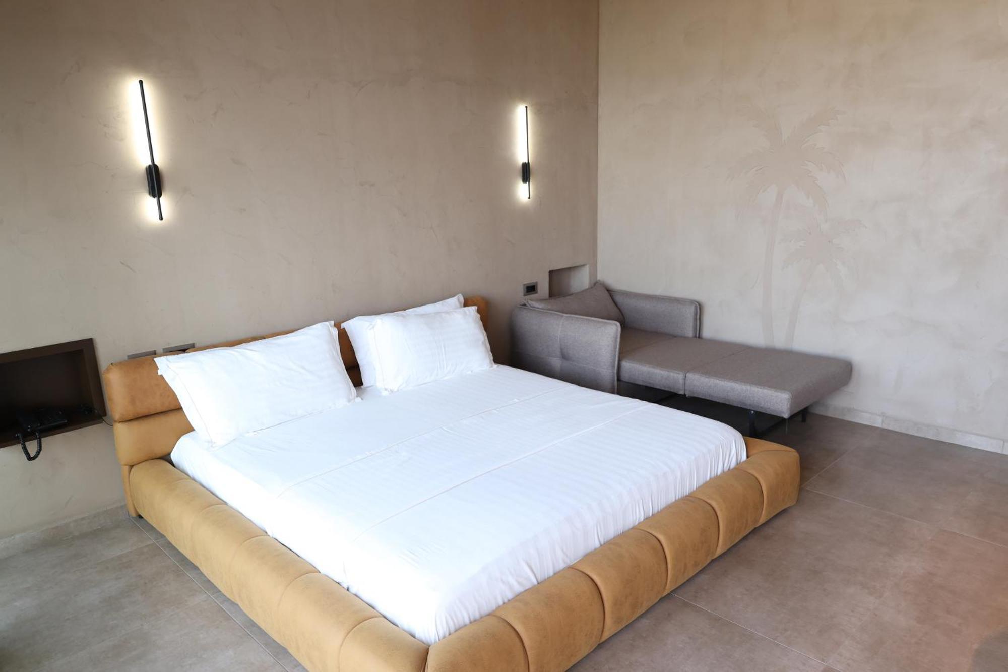 Rrogozhine Posh Villas מראה חיצוני תמונה