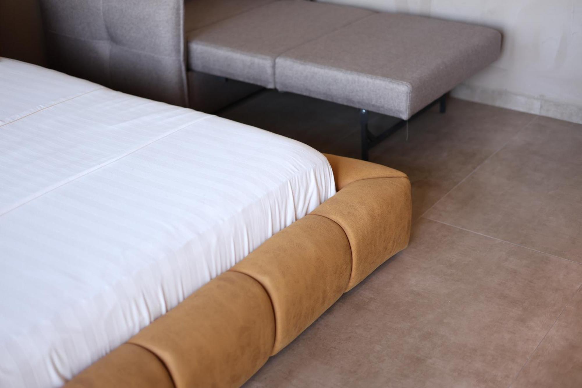 Rrogozhine Posh Villas מראה חיצוני תמונה