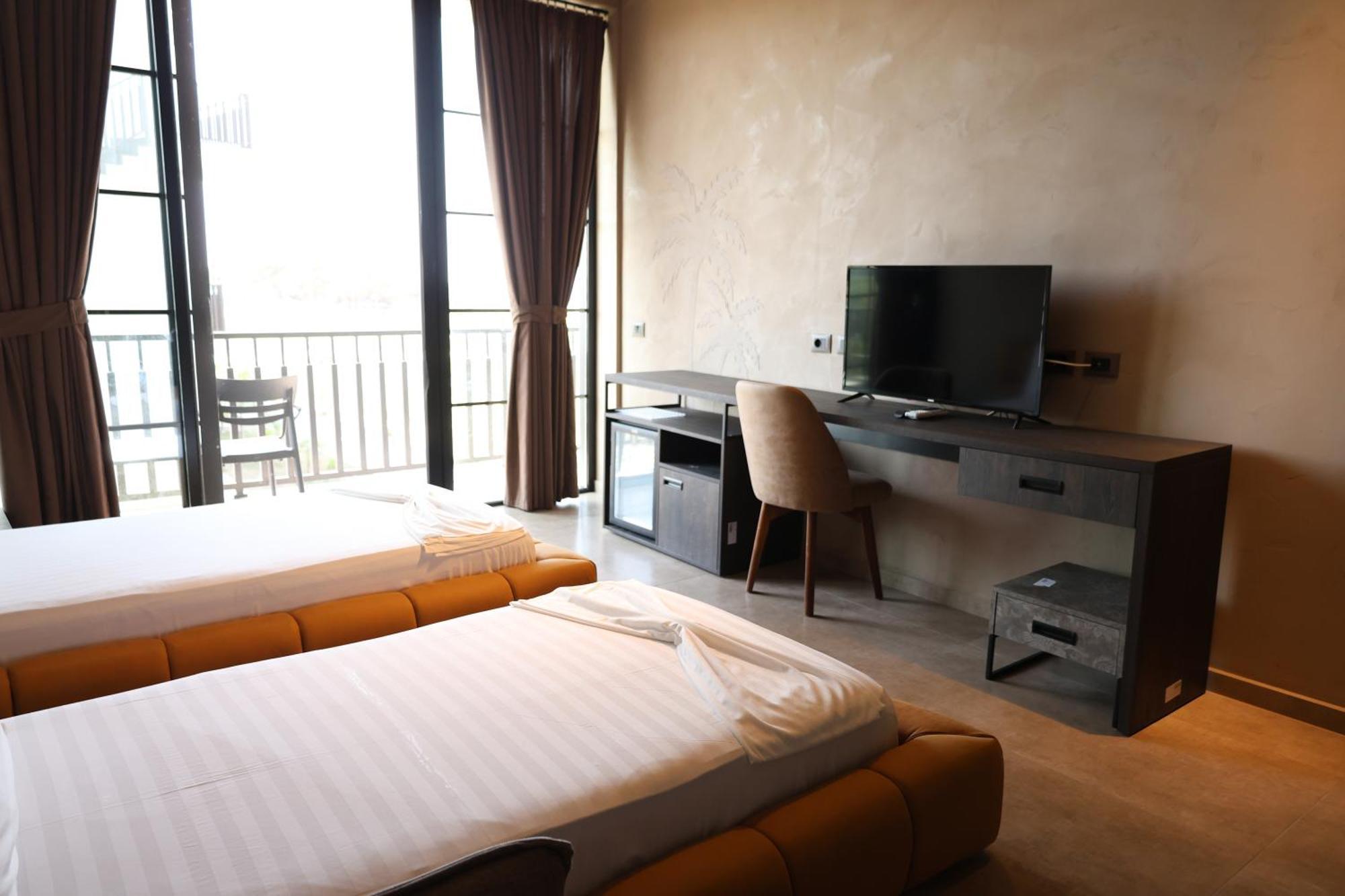 Rrogozhine Posh Villas מראה חיצוני תמונה