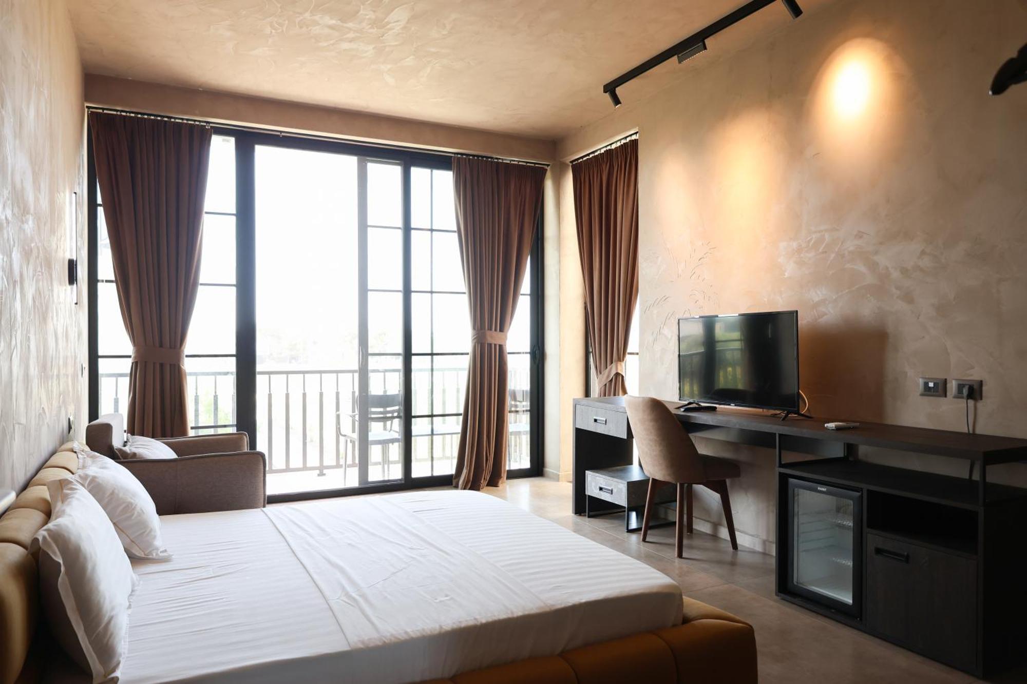 Rrogozhine Posh Villas מראה חיצוני תמונה