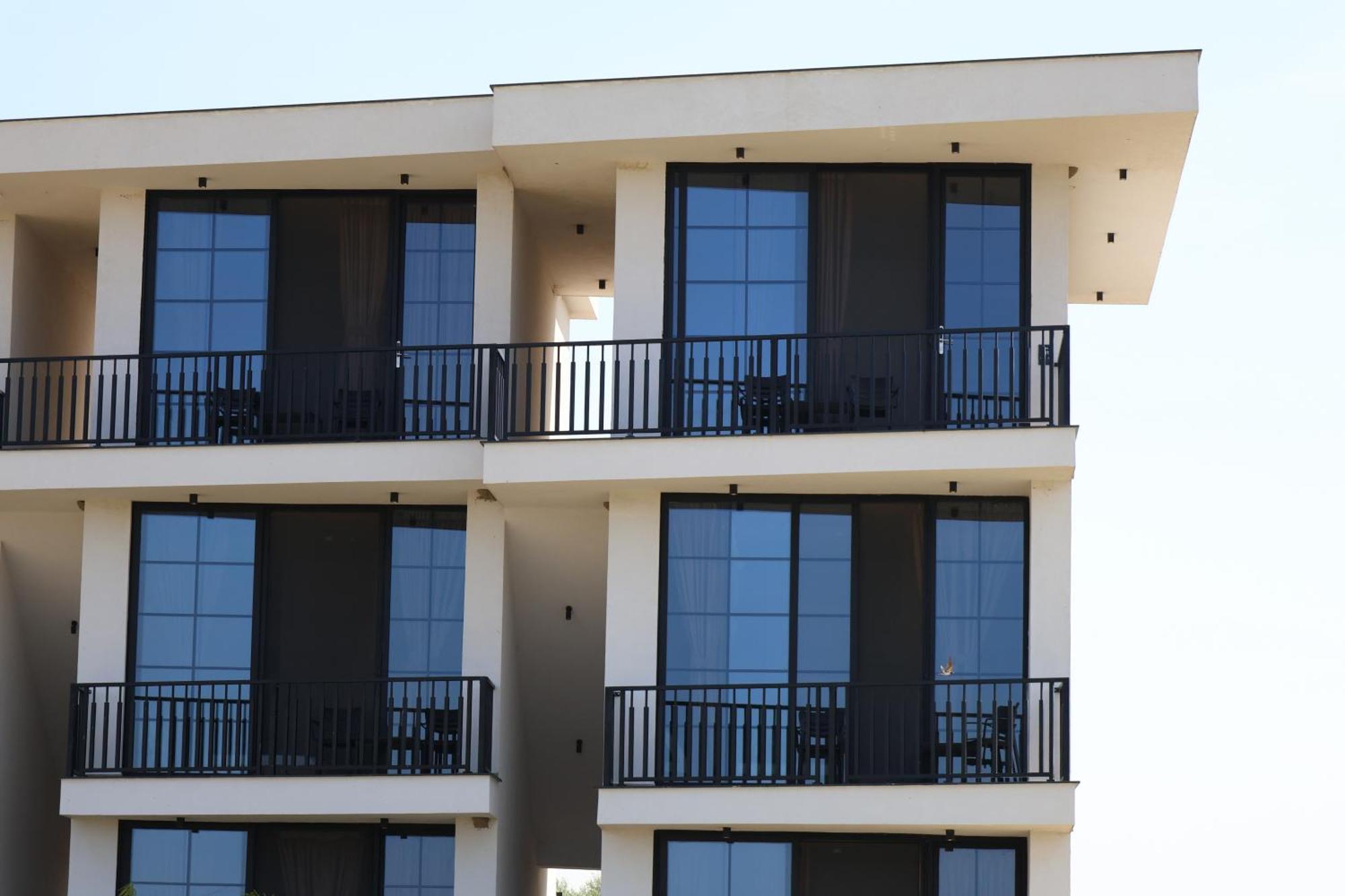 Rrogozhine Posh Villas מראה חיצוני תמונה