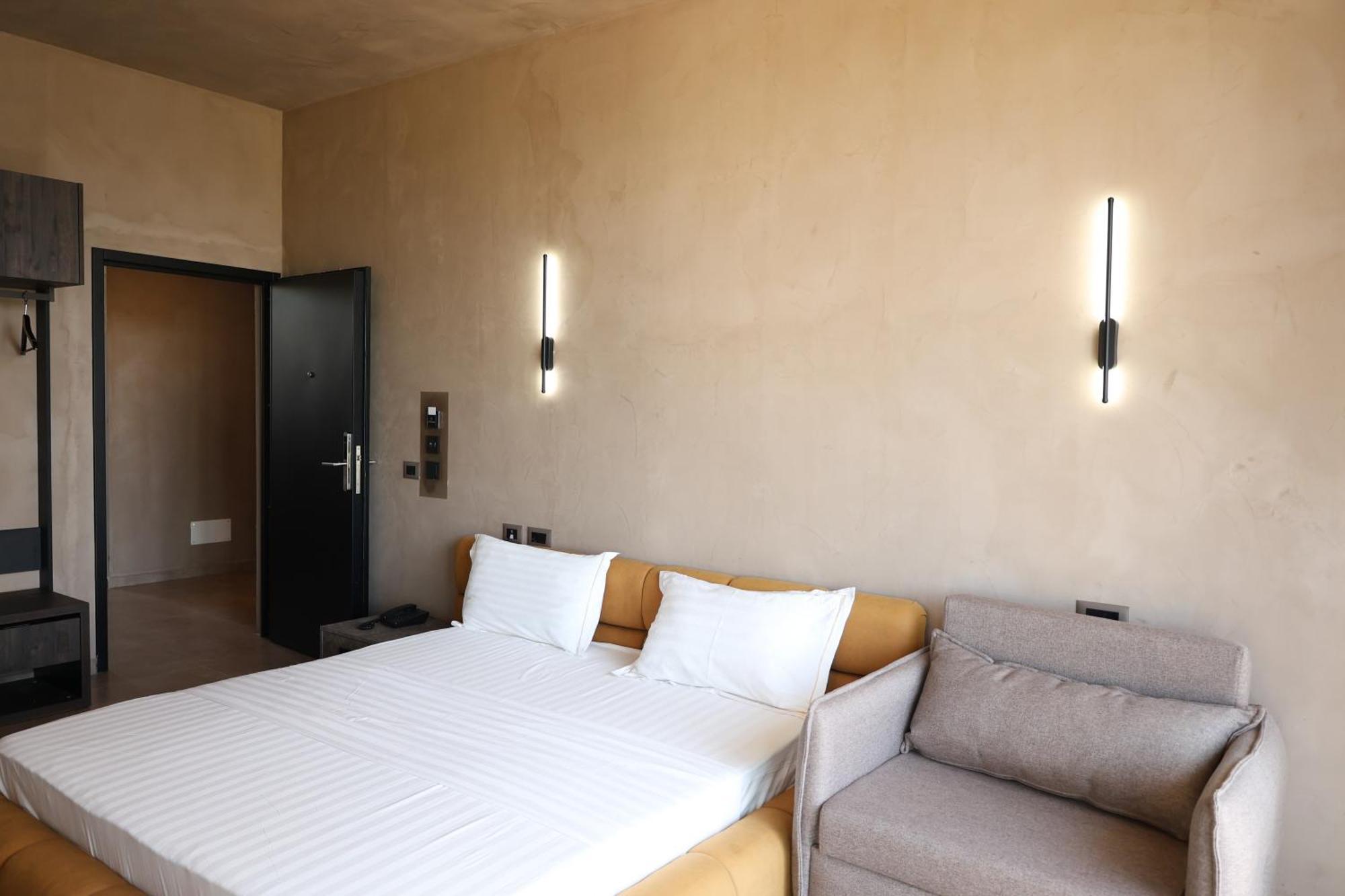 Rrogozhine Posh Villas מראה חיצוני תמונה