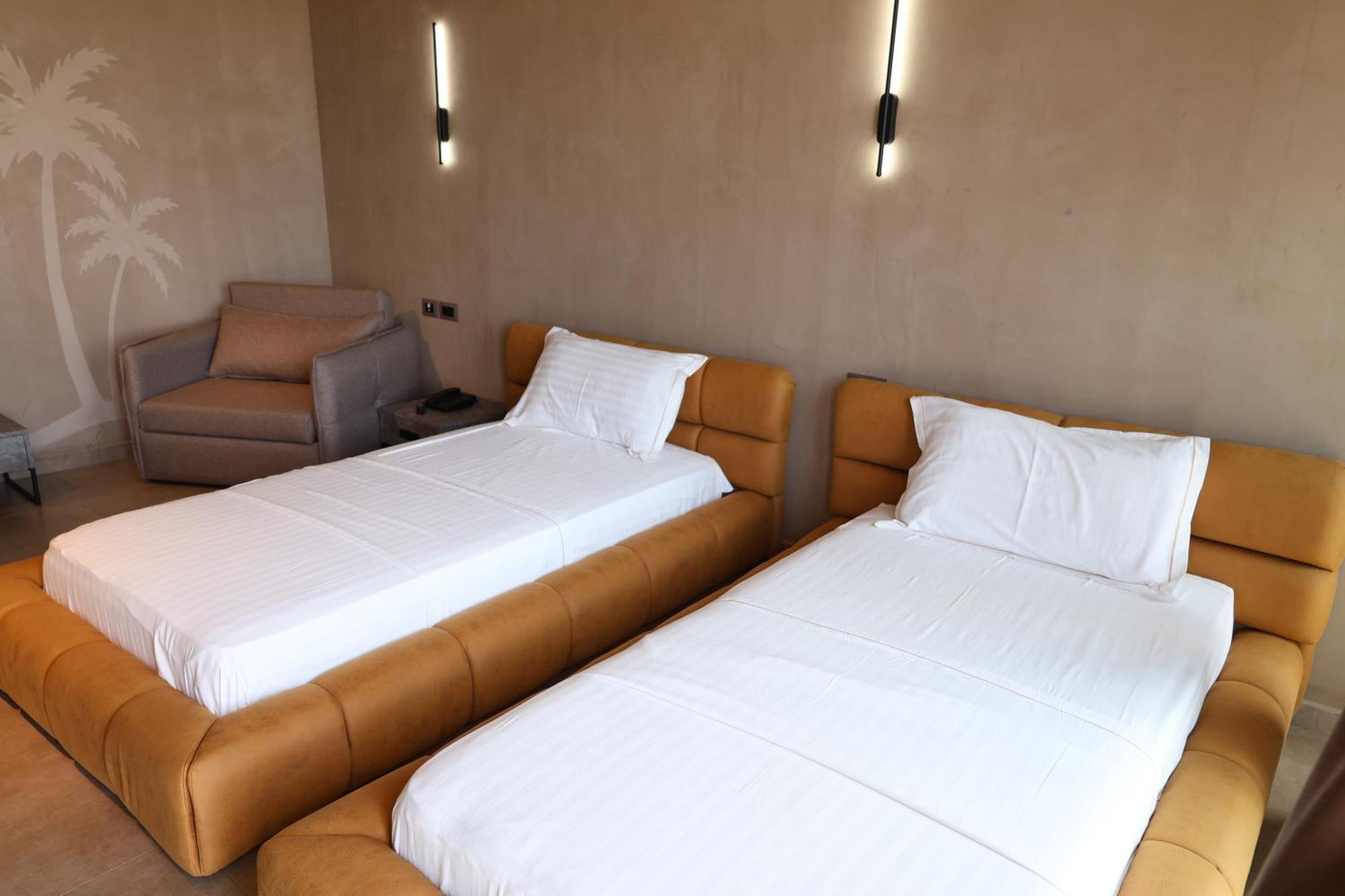 Rrogozhine Posh Villas מראה חיצוני תמונה