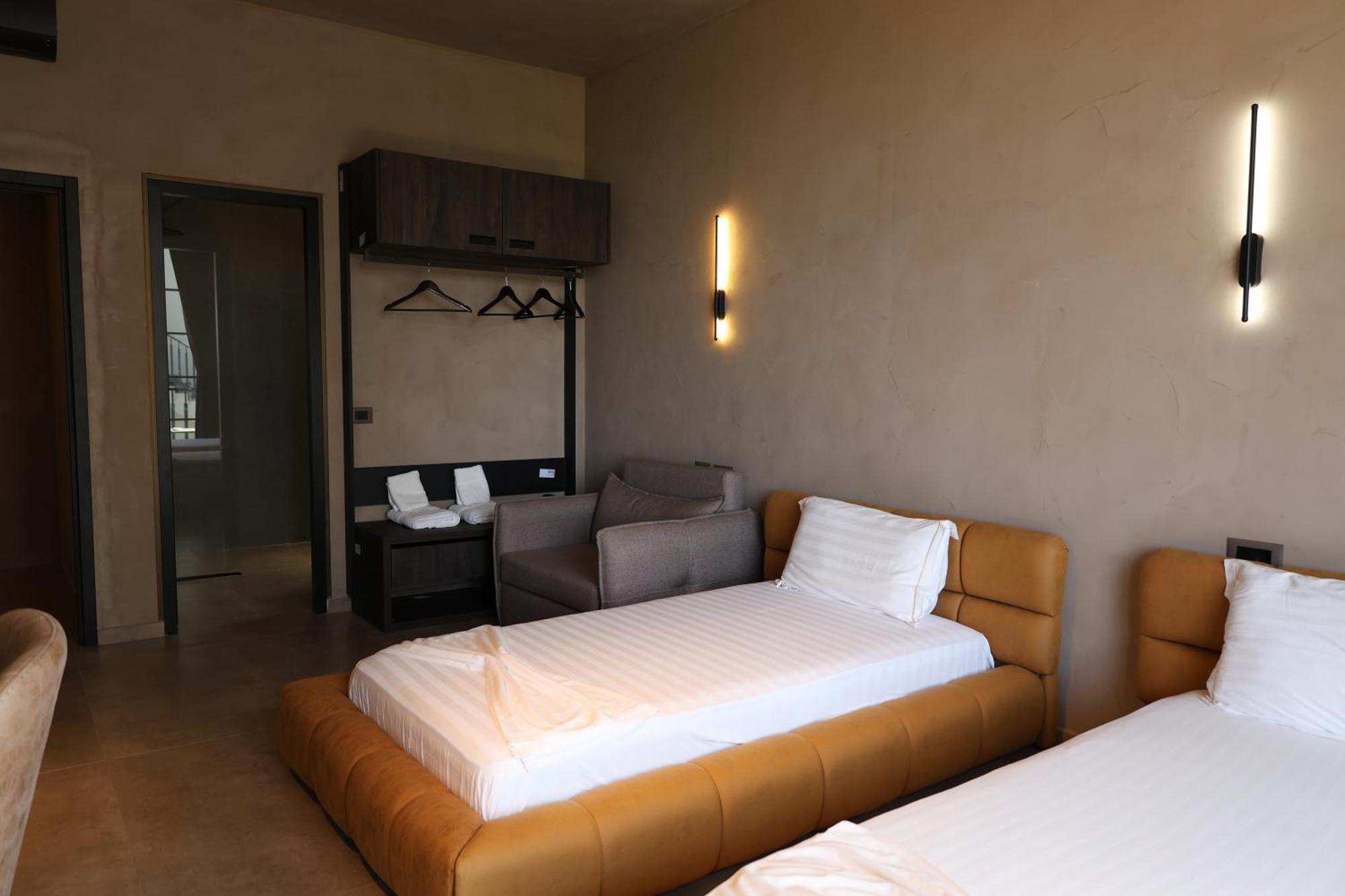 Rrogozhine Posh Villas מראה חיצוני תמונה