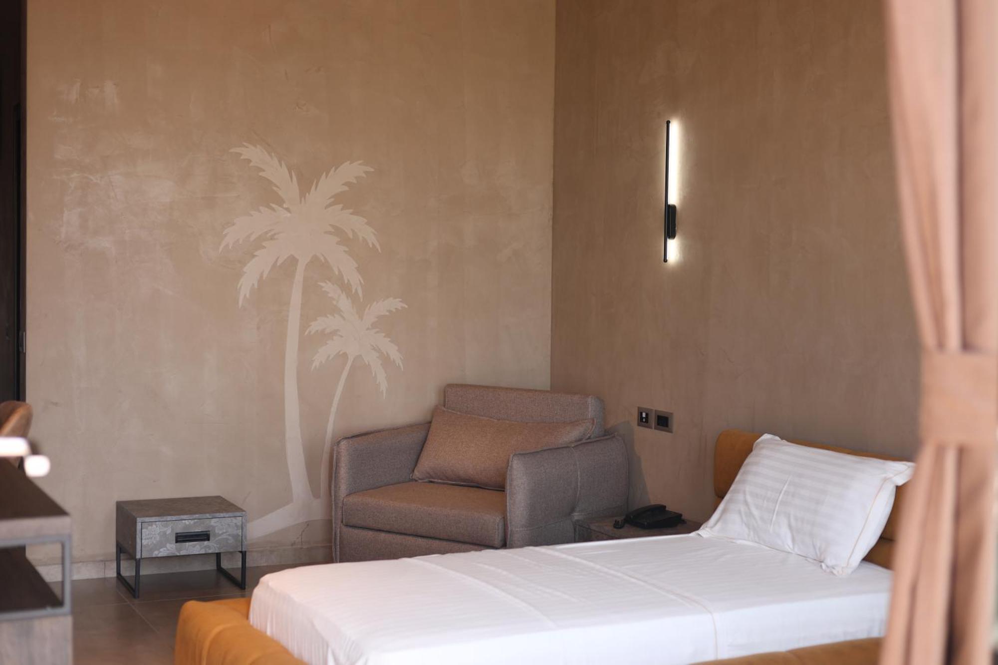 Rrogozhine Posh Villas מראה חיצוני תמונה